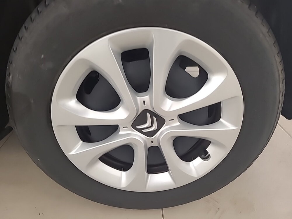 Occasion CITROEN C3 C3 BlueHDi 100 S&S BVM6 - Feel Business