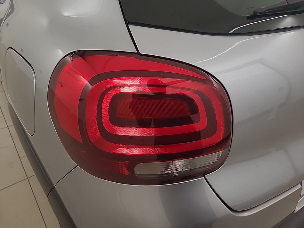 Occasion CITROEN C3 C3 BlueHDi 100 S&S BVM6 - Feel Business