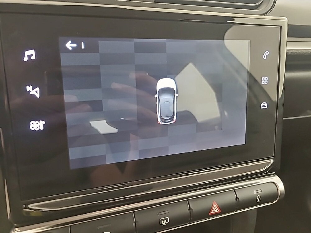 Occasion CITROEN C3 C3 BlueHDi 100 S&S BVM6 - Feel Business