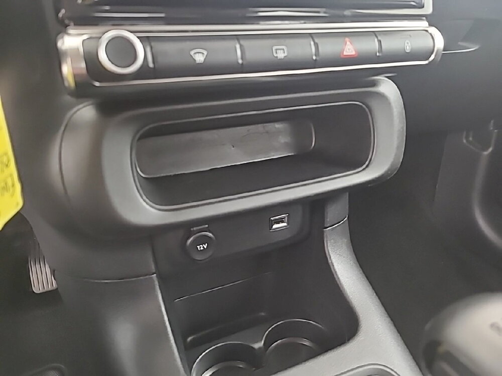 Occasion CITROEN C3 C3 BlueHDi 100 S&S BVM6 - Feel Business