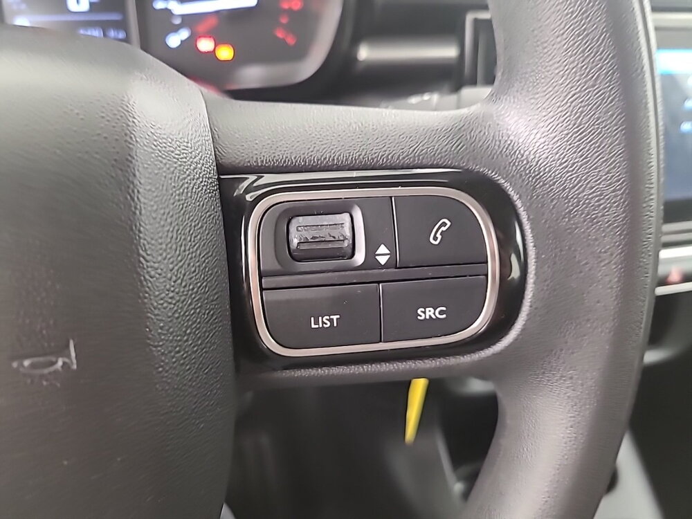 Occasion CITROEN C3 C3 BlueHDi 100 S&S BVM6 - Feel Business