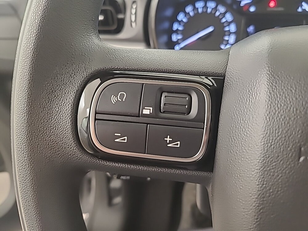 Occasion CITROEN C3 C3 BlueHDi 100 S&S BVM6 - Feel Business
