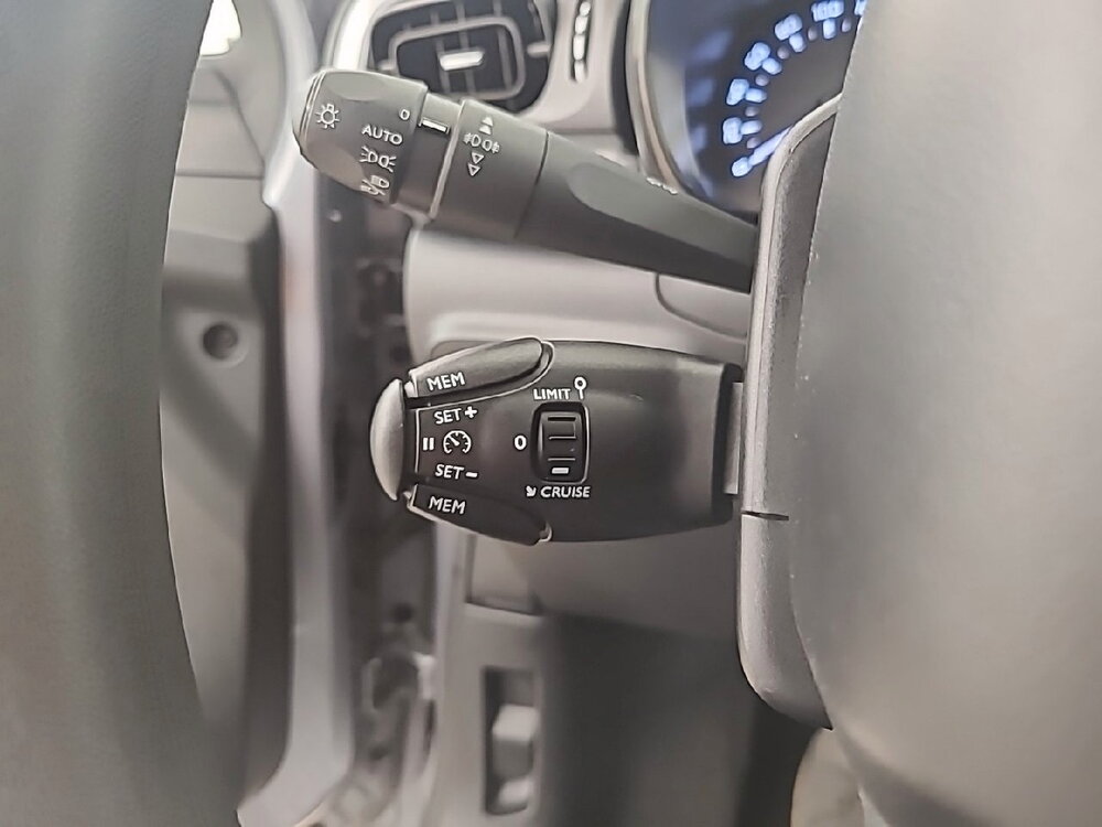 Occasion CITROEN C3 C3 BlueHDi 100 S&S BVM6 - Feel Business