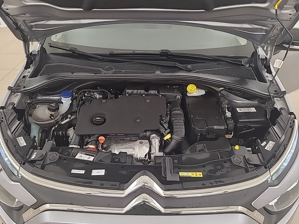 Occasion CITROEN C3 C3 BlueHDi 100 S&S BVM6 - Feel Business