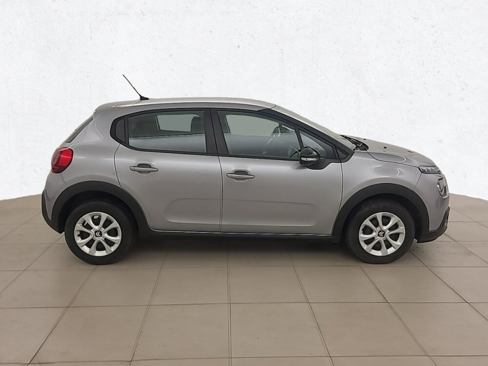 Occasion CITROEN C3 C3 BlueHDi 100 S&S BVM6 - Feel Business