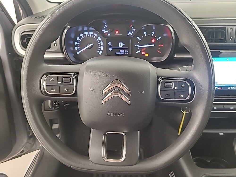 Occasion CITROEN C3 C3 BlueHDi 100 S&S BVM6 - Feel Business