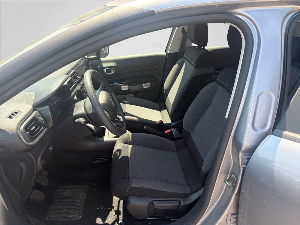 Occasion CITROEN C3 C3 BlueHDi 100 S&S BVM6 - Feel Business