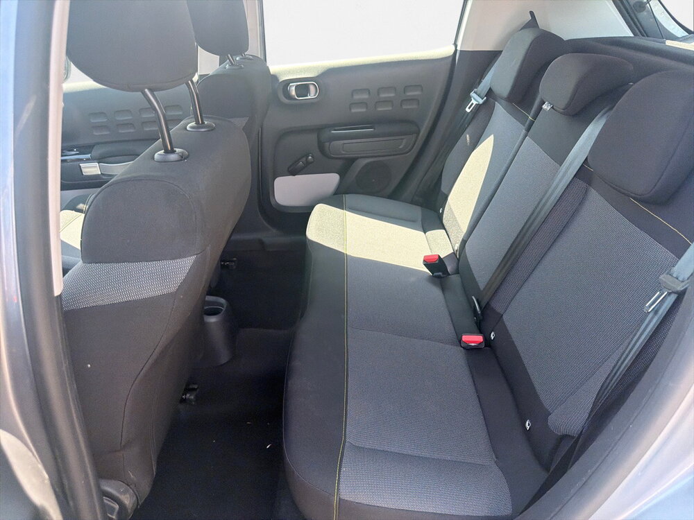 Occasion CITROEN C3 C3 BlueHDi 100 S&S BVM6 - Feel Business