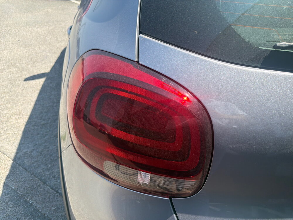 Occasion CITROEN C3 C3 BlueHDi 100 S&S BVM6 - Feel Business