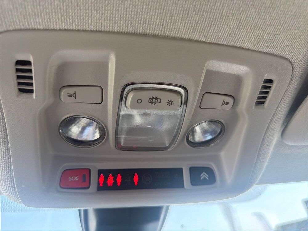 Occasion CITROEN C3 C3 BlueHDi 100 S&S BVM6 - Feel Business