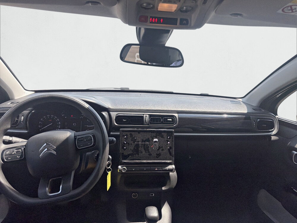 Occasion CITROEN C3 C3 BlueHDi 100 S&S BVM6 - Feel Business
