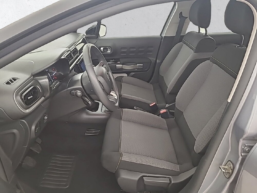 Occasion CITROEN C3 C3 BlueHDi 100 S&S BVM6 - Feel Business