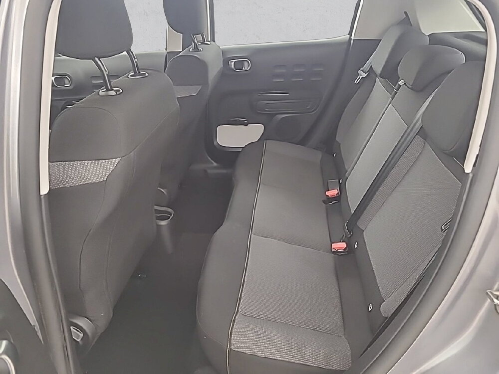 Occasion CITROEN C3 C3 BlueHDi 100 S&S BVM6 - Feel Business