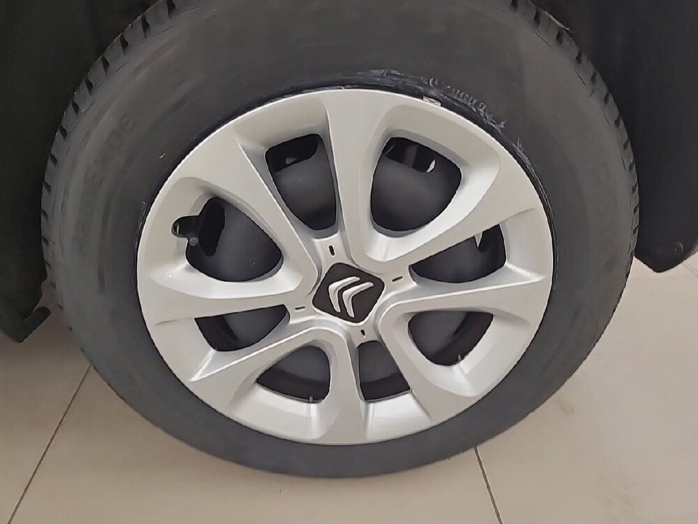 Occasion CITROEN C3 C3 BlueHDi 100 S&S BVM6 - Feel Business