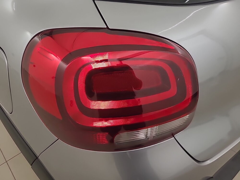 Occasion CITROEN C3 C3 BlueHDi 100 S&S BVM6 - Feel Business