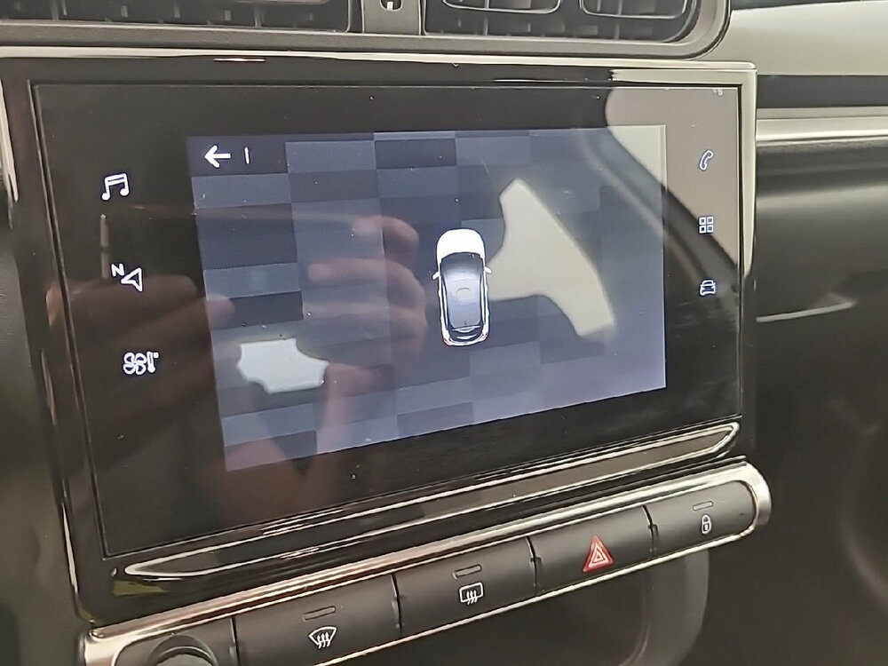 Occasion CITROEN C3 C3 BlueHDi 100 S&S BVM6 - Feel Business