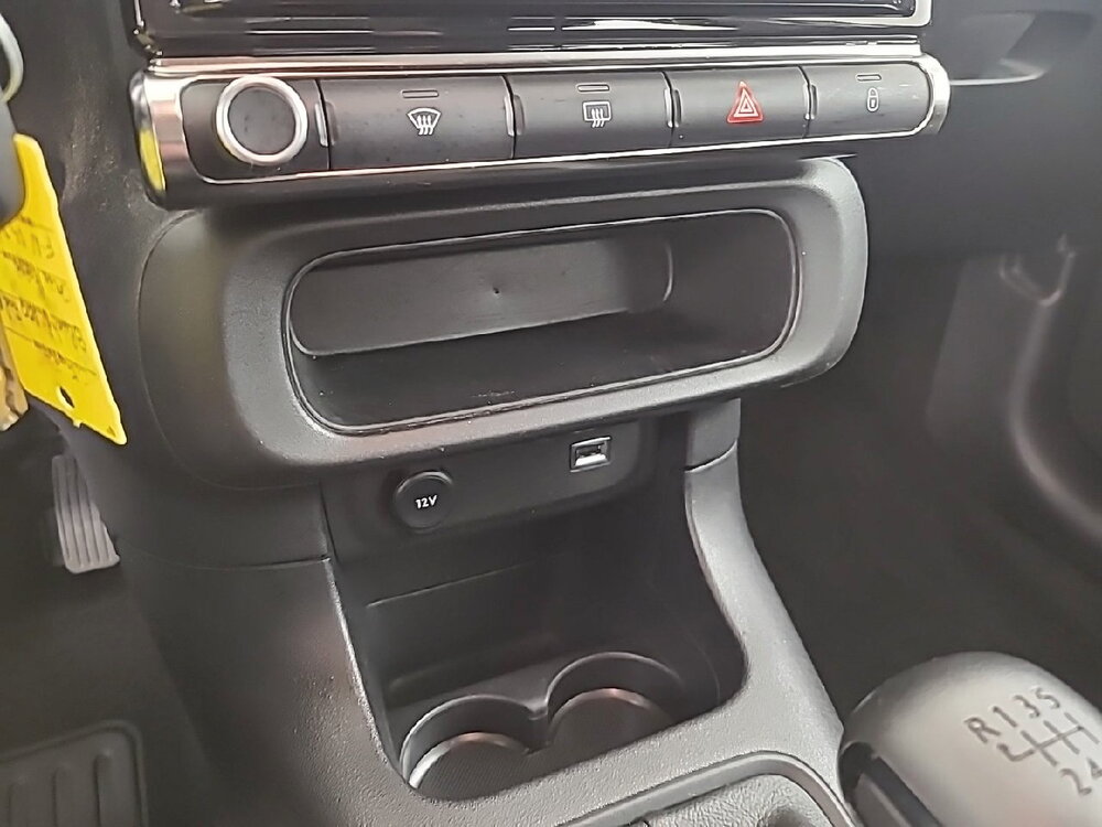 Occasion CITROEN C3 C3 BlueHDi 100 S&S BVM6 - Feel Business