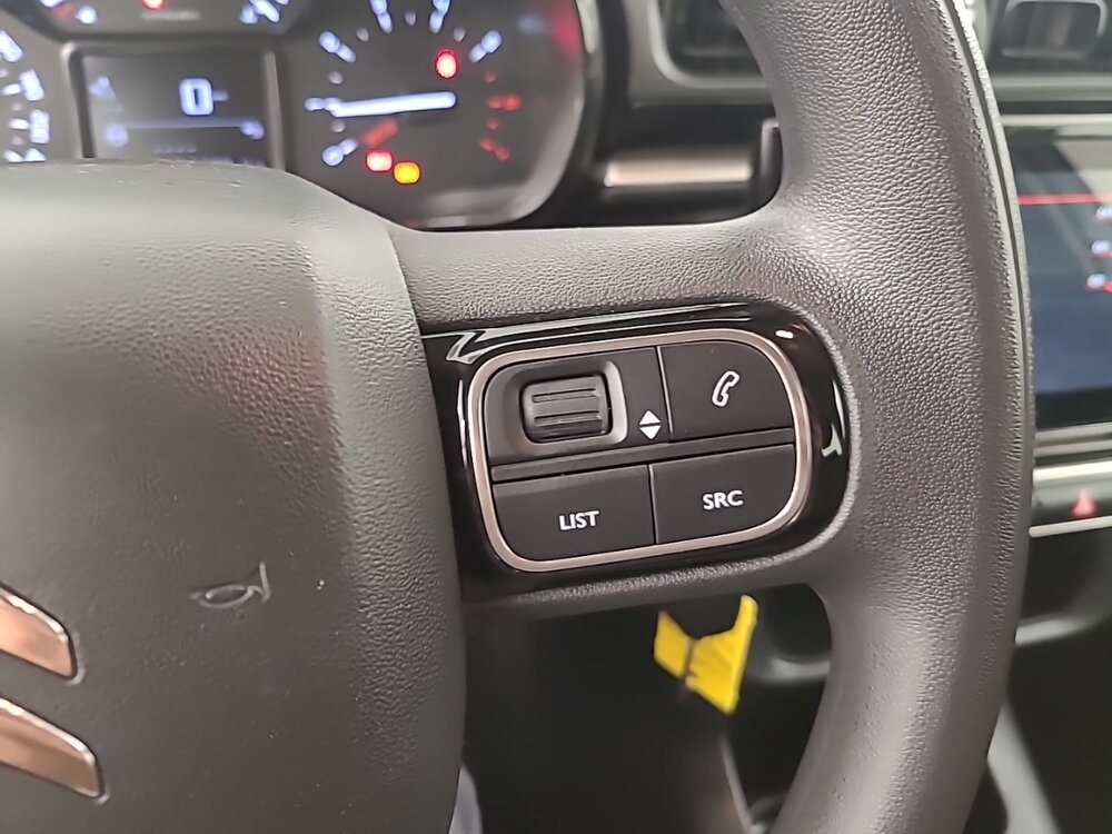 Occasion CITROEN C3 C3 BlueHDi 100 S&S BVM6 - Feel Business