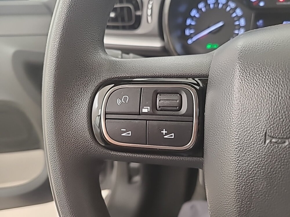 Occasion CITROEN C3 C3 BlueHDi 100 S&S BVM6 - Feel Business