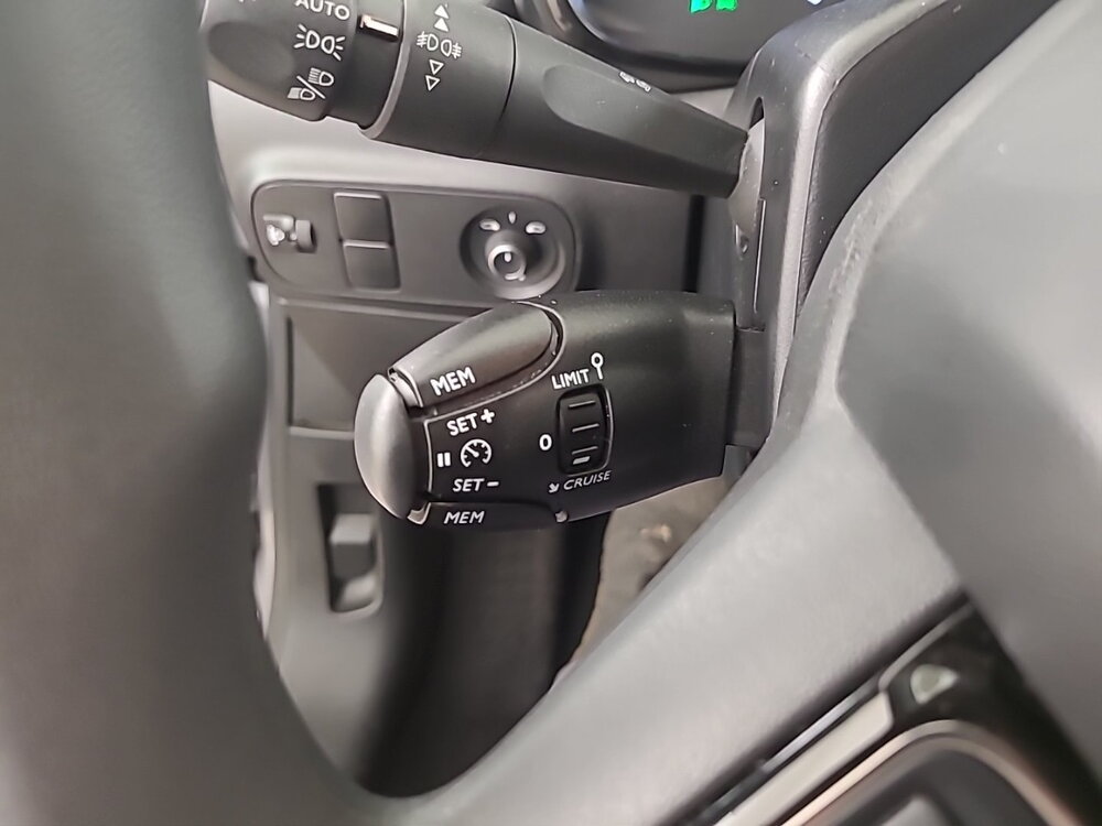 Occasion CITROEN C3 C3 BlueHDi 100 S&S BVM6 - Feel Business