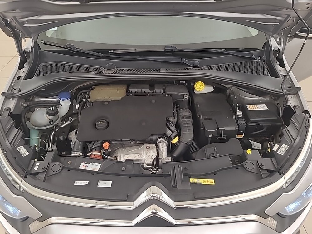 Occasion CITROEN C3 C3 BlueHDi 100 S&S BVM6 - Feel Business