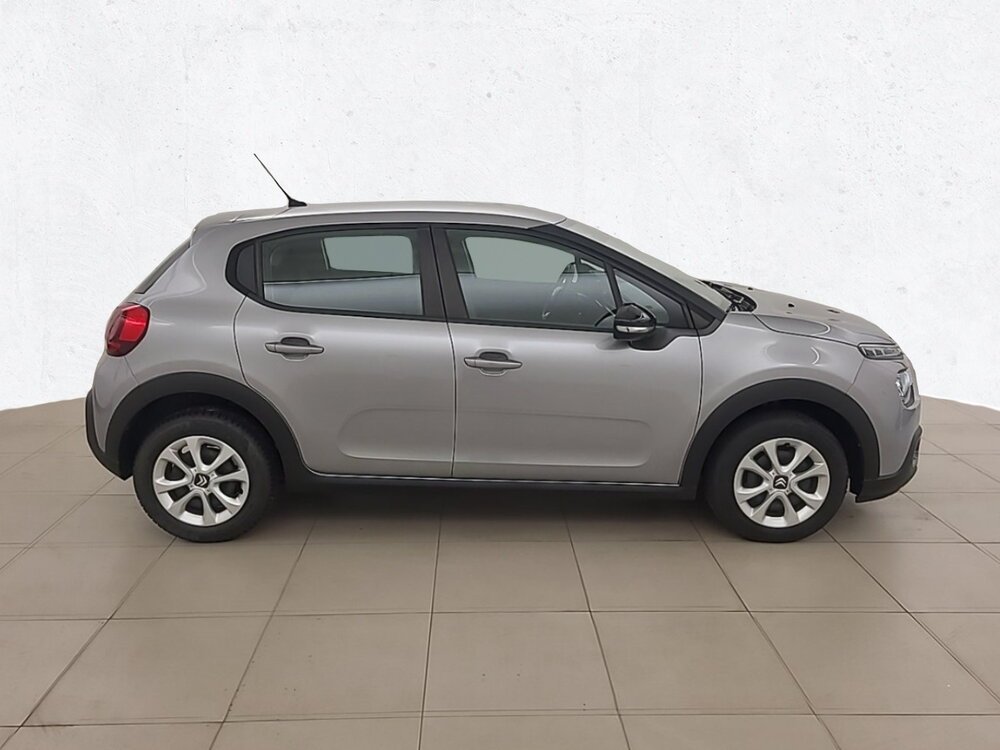 Occasion CITROEN C3 C3 BlueHDi 100 S&S BVM6 - Feel Business