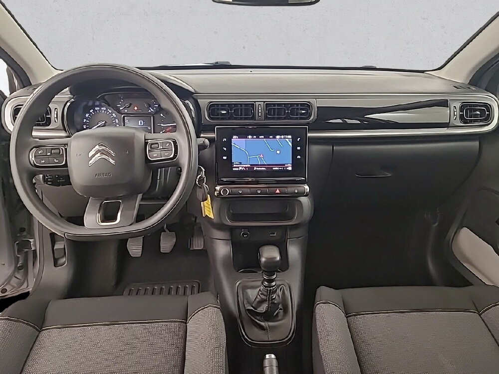 Occasion CITROEN C3 C3 BlueHDi 100 S&S BVM6 - Feel Business