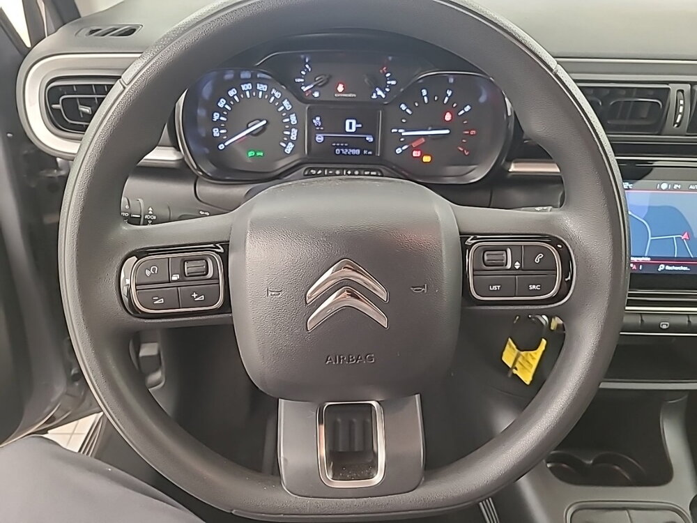 Occasion CITROEN C3 C3 BlueHDi 100 S&S BVM6 - Feel Business