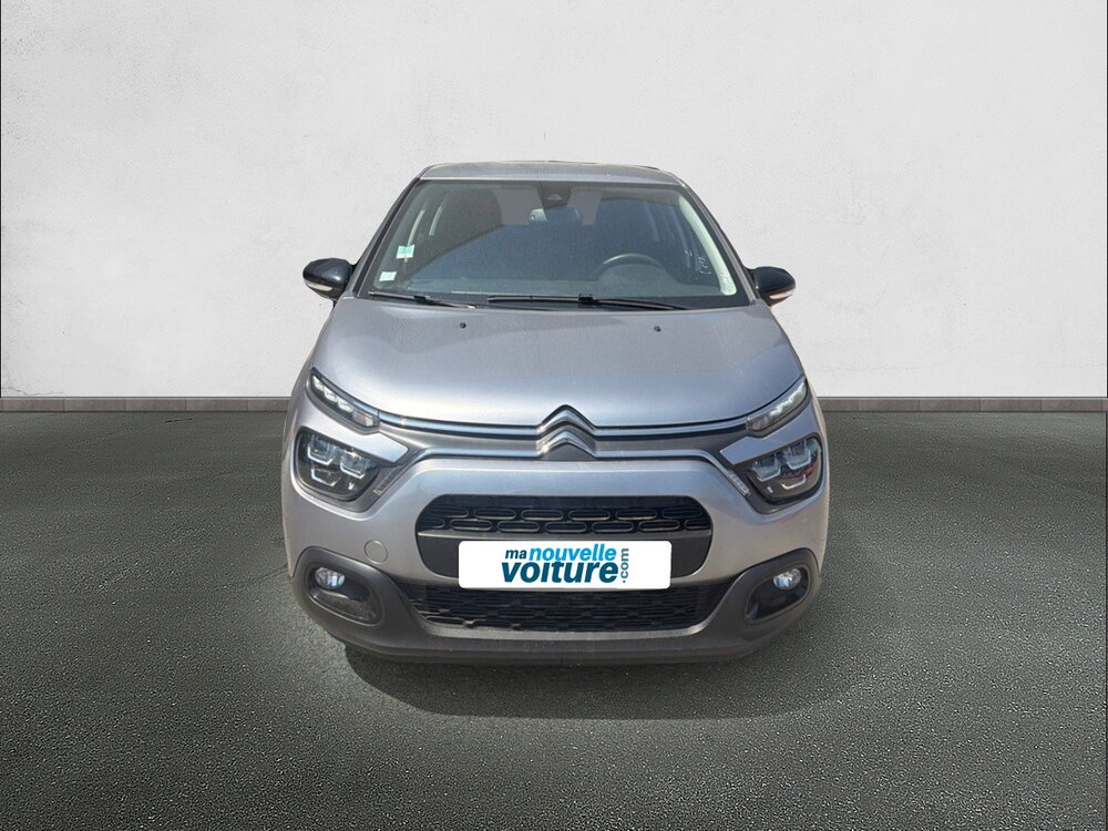 Occasion CITROEN C3 C3 BlueHDi 100 S&S BVM6 - Feel Business