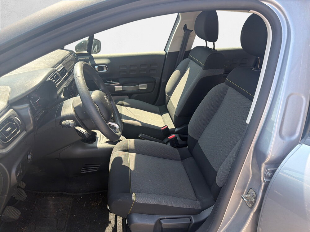 Occasion CITROEN C3 C3 BlueHDi 100 S&S BVM6 - Feel Business