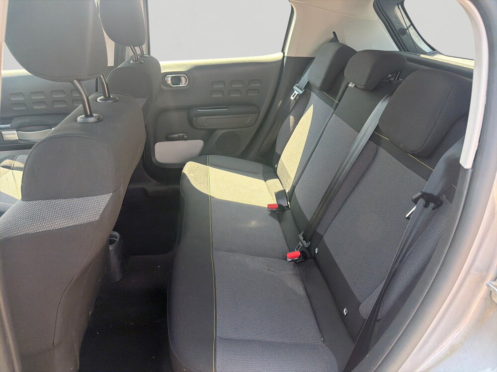Occasion CITROEN C3 C3 BlueHDi 100 S&S BVM6 - Feel Business