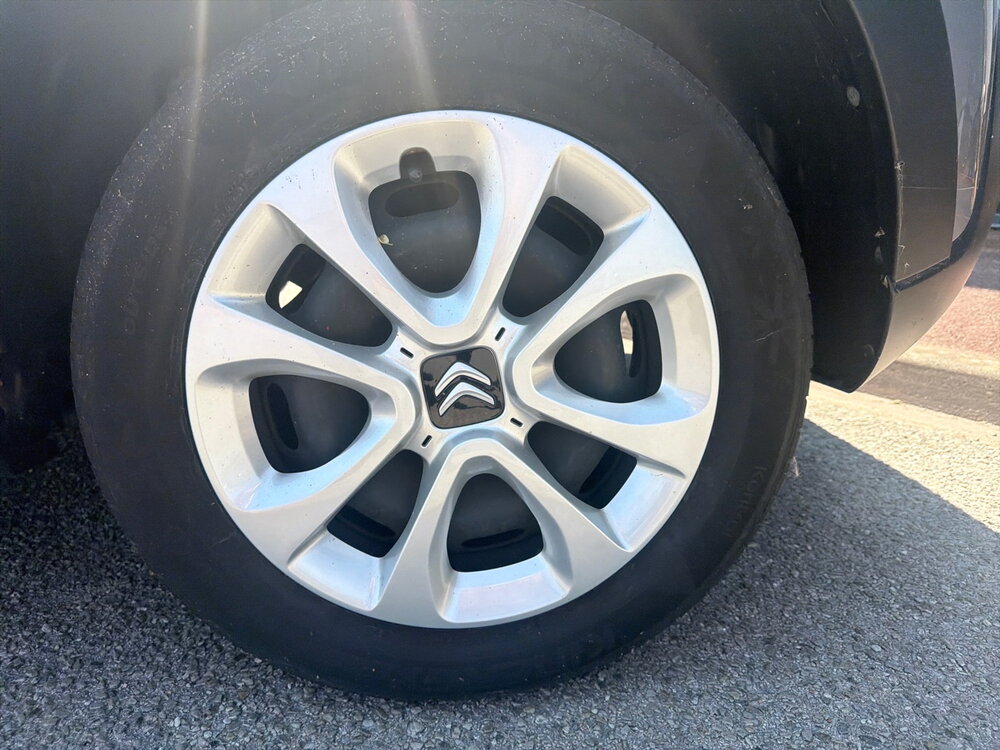 Occasion CITROEN C3 C3 BlueHDi 100 S&S BVM6 - Feel Business