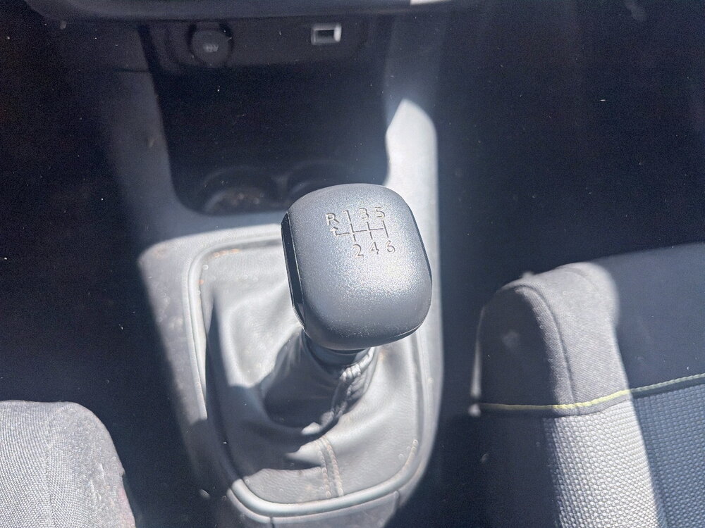 Occasion CITROEN C3 C3 BlueHDi 100 S&S BVM6 - Feel Business