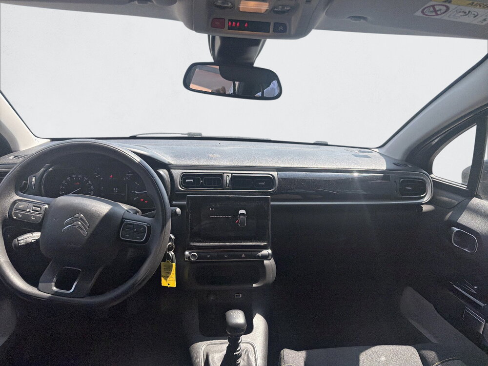 Occasion CITROEN C3 C3 BlueHDi 100 S&S BVM6 - Feel Business