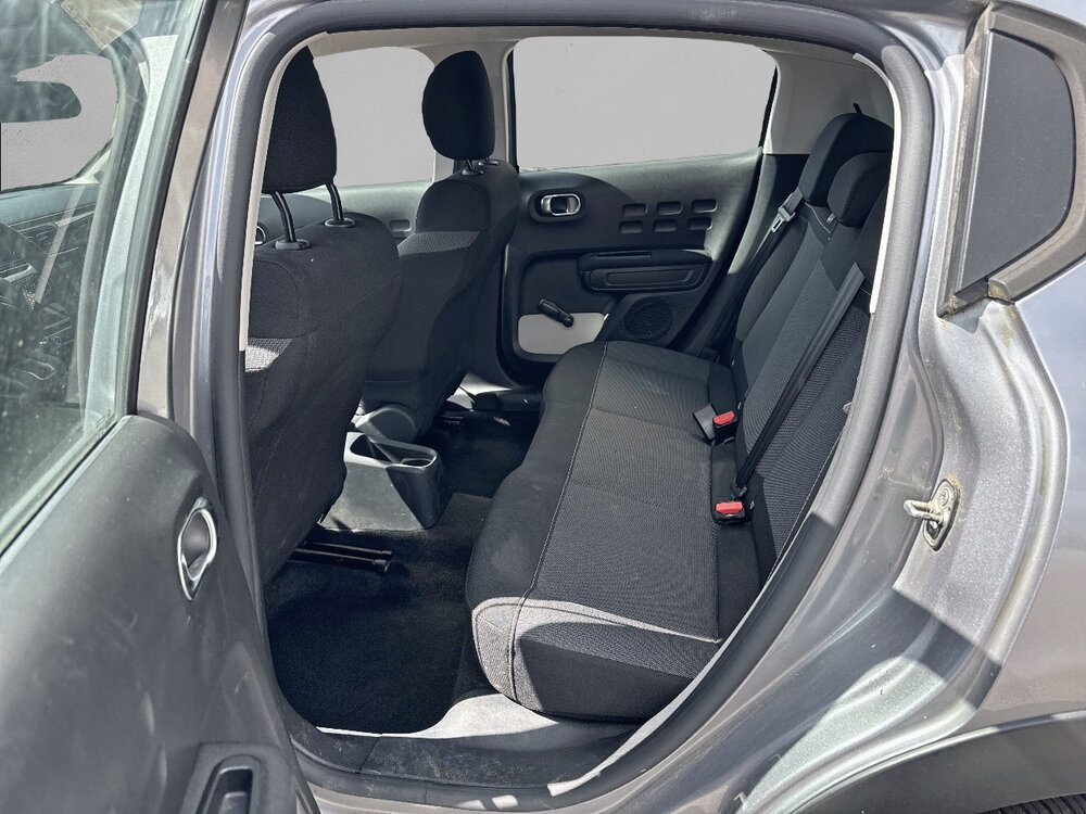 Occasion CITROEN C3 C3 BlueHDi 100 S&S BVM6 - Feel Business