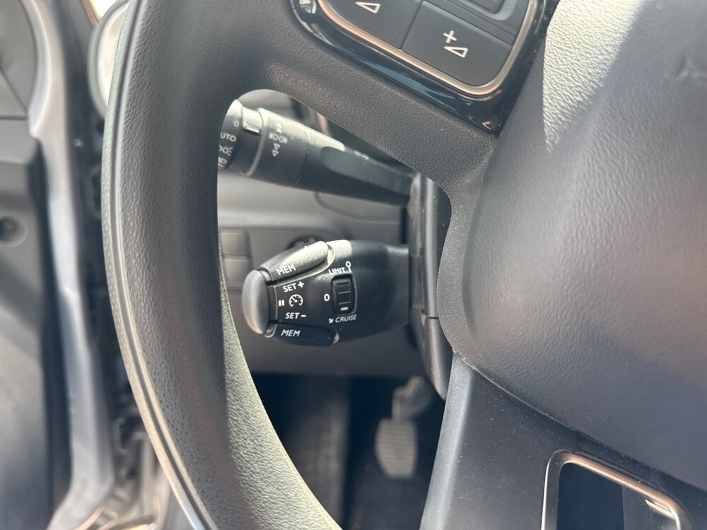 Occasion CITROEN C3 C3 BlueHDi 100 S&S BVM6 - Feel Business