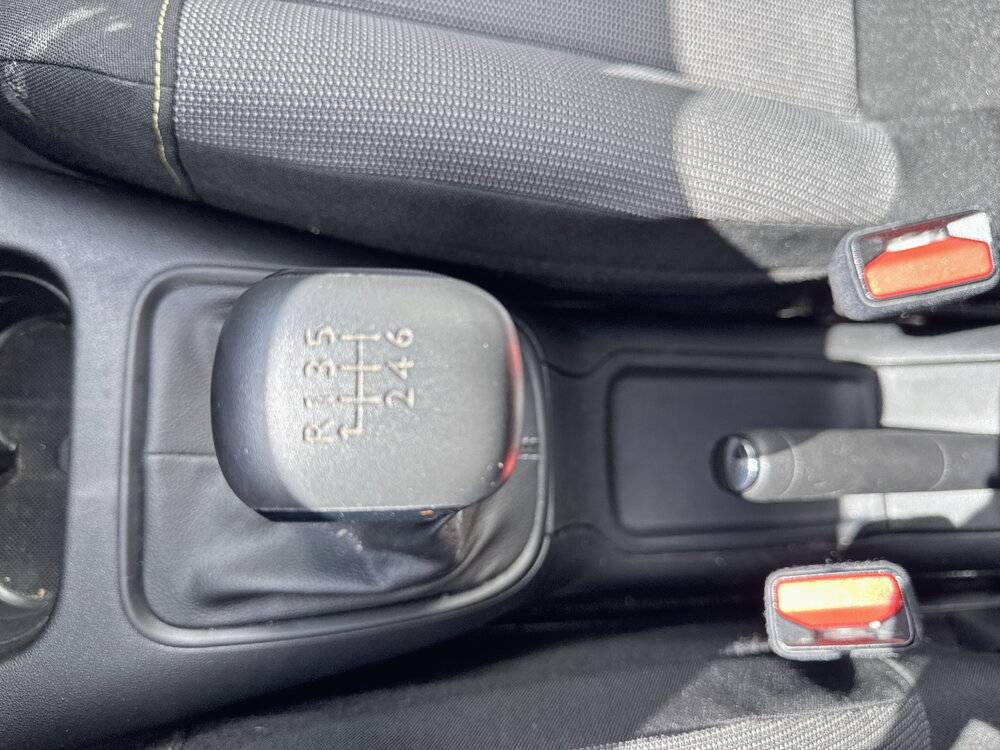 Occasion CITROEN C3 C3 BlueHDi 100 S&S BVM6 - Feel Business