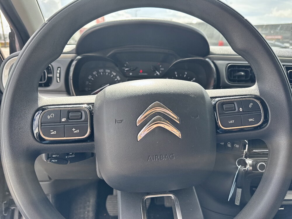 Occasion CITROEN C3 C3 BlueHDi 100 S&S BVM6 - Feel Business