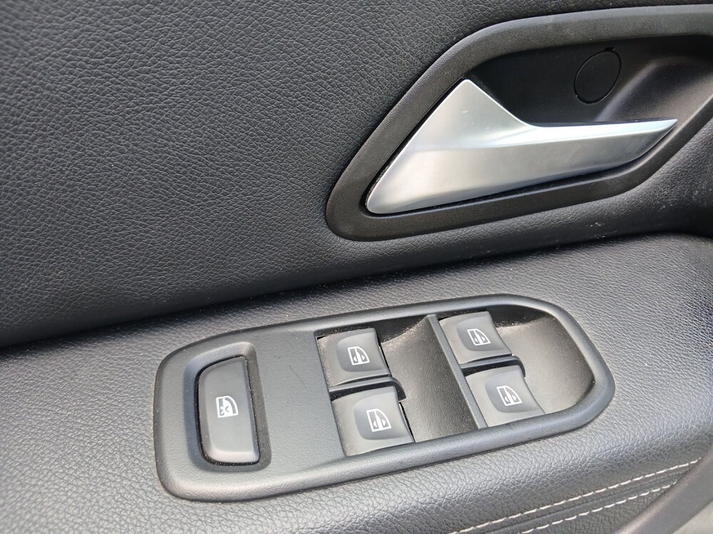 Occasion DACIA Duster Duster Blue dCi 115 4x2 - Prestige +