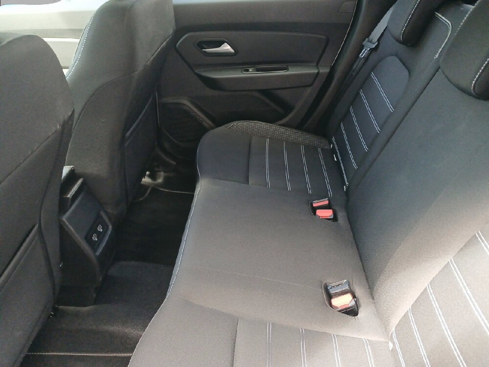 Occasion DACIA Duster Duster Blue dCi 115 4x2 - Prestige +