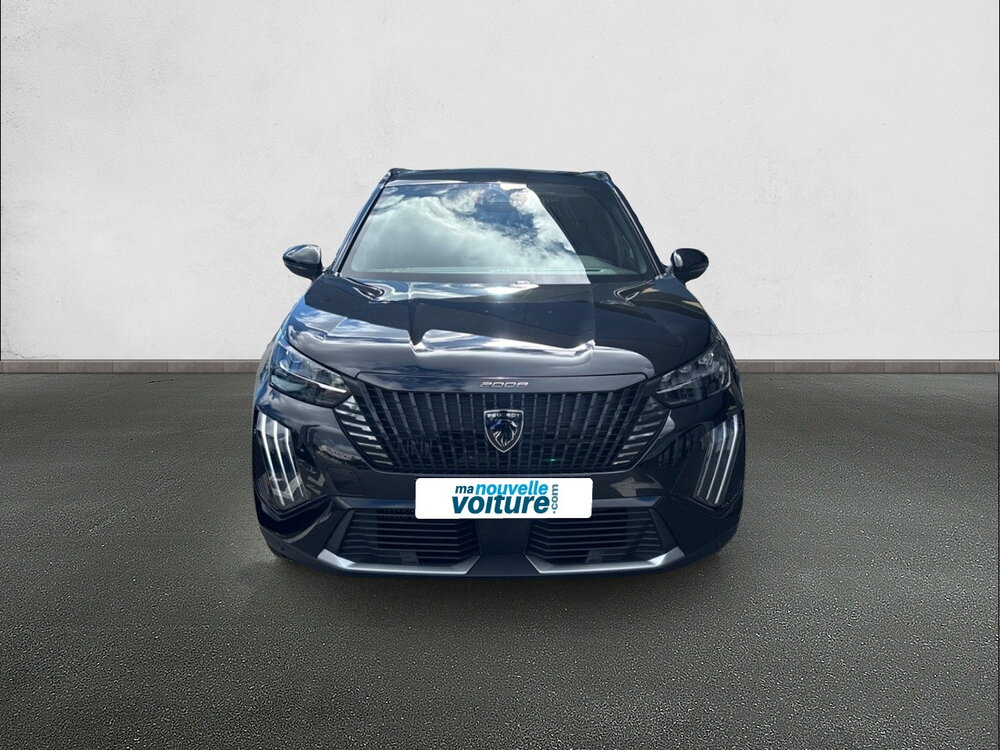 Occasion PEUGEOT 2008 2008 Hybrid 145 ch e-DCS6 - GT