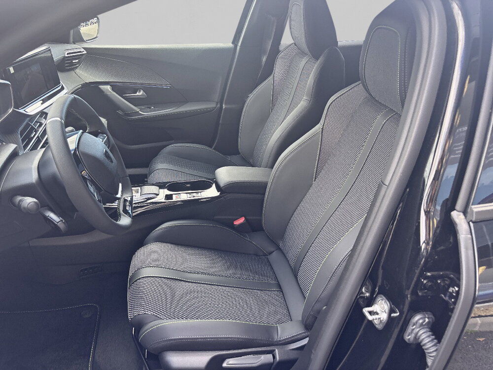Occasion PEUGEOT 2008 2008 Hybrid 145 ch e-DCS6 - GT