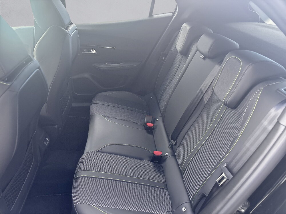 Occasion PEUGEOT 2008 2008 Hybrid 145 ch e-DCS6 - GT