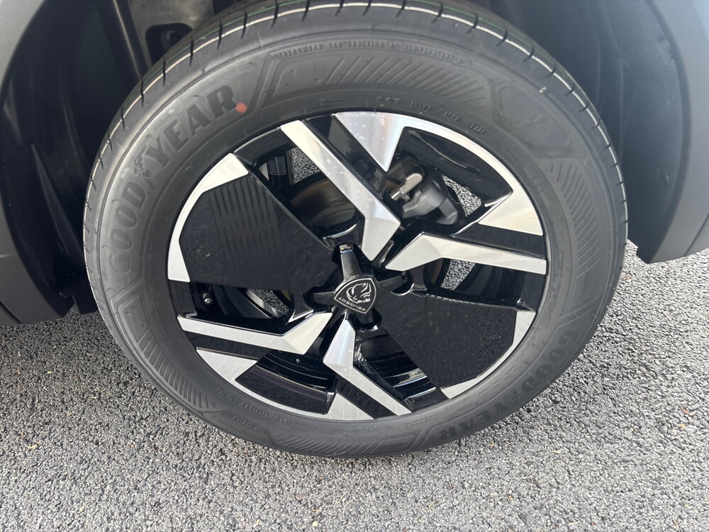 Occasion PEUGEOT 2008 2008 Hybrid 145 ch e-DCS6 - GT