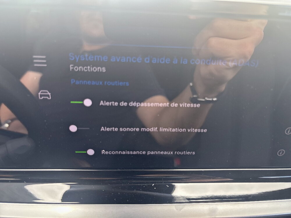 Occasion PEUGEOT 2008 2008 Hybrid 145 ch e-DCS6 - GT