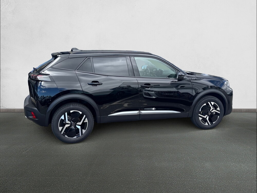 Occasion PEUGEOT 2008 2008 Hybrid 145 ch e-DCS6 - GT