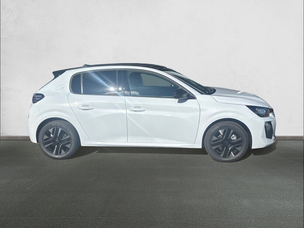 Occasion PEUGEOT 208 208 Electrique 136 ch 50 kWh - Envy