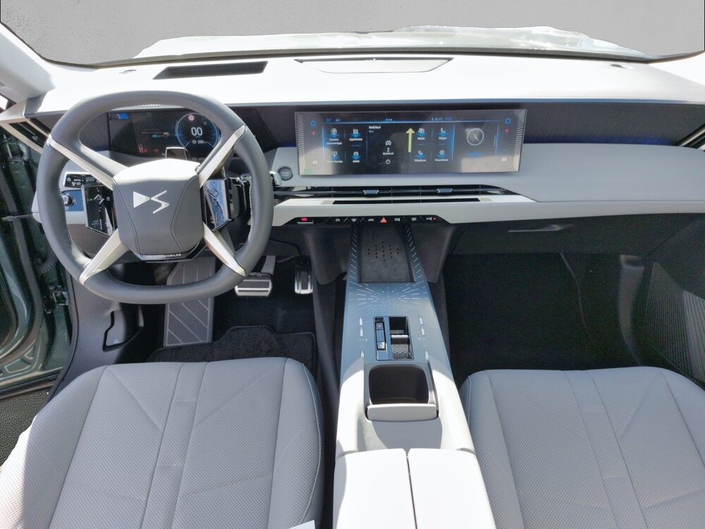 Occasion DS DS7 N°7 Hybride 145 - Etoile
