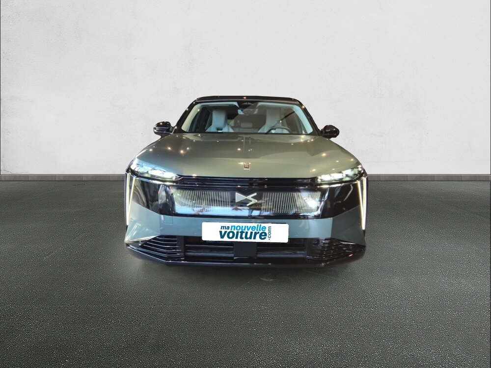 Occasion DS DS7 N°7 Hybride 145 - Etoile