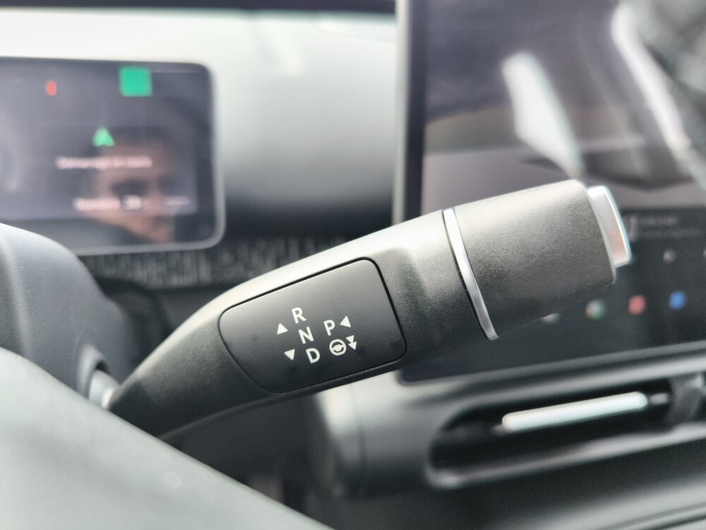 Occasion LEAPMOTOR B03X B03X Pro Max 53 kWh - Design